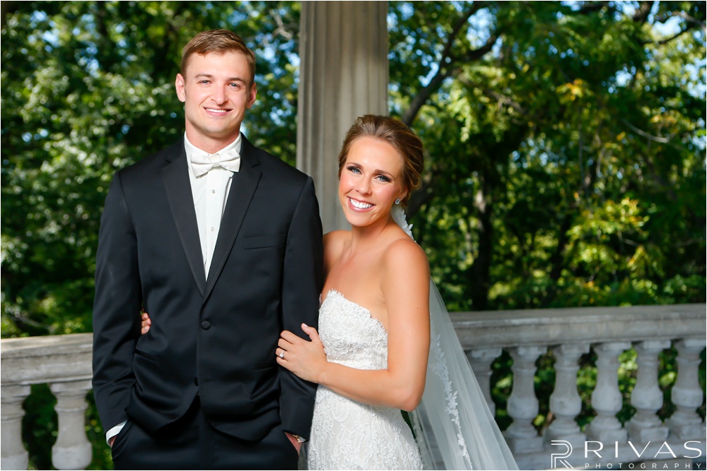 Crown Center Wedding - Kansas City Wedding Photographers