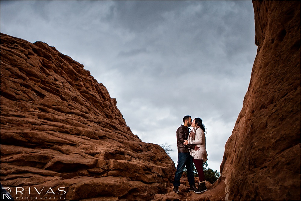 Colorado Springs Engagement - Kansas City Wedding Photographer_0009