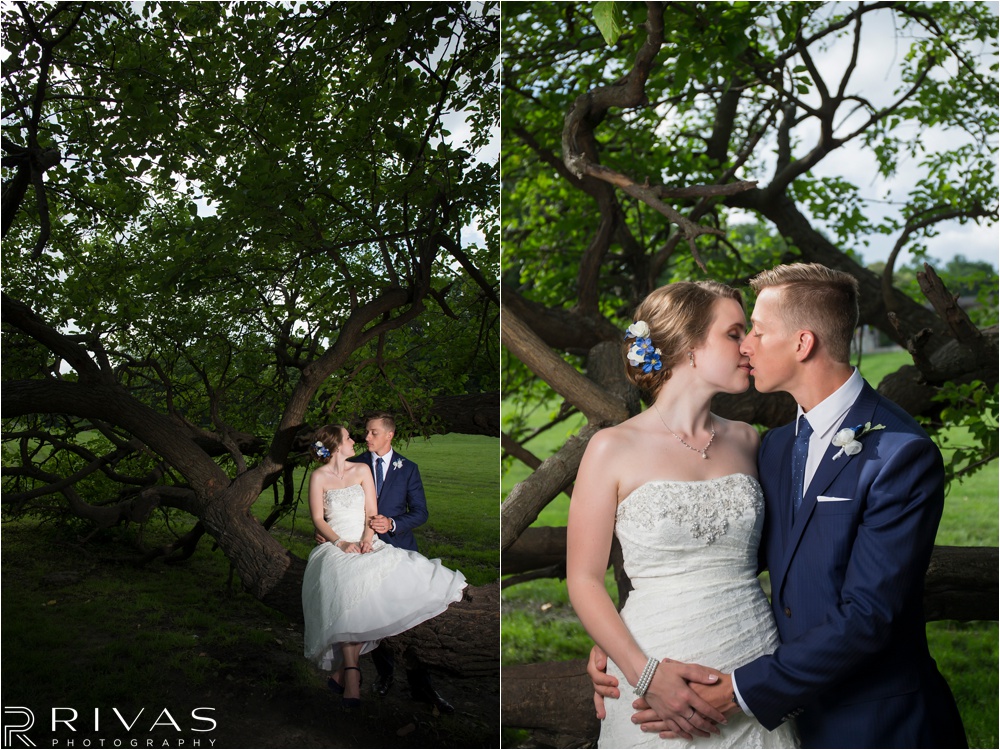 Kansas City Wedding Photographers: Overland Park Courthouse Wedding