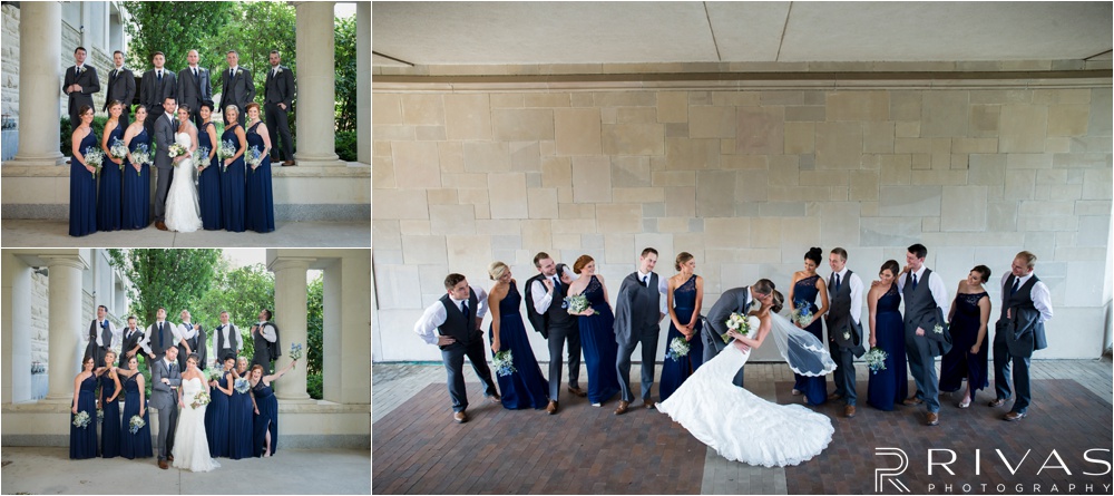 KC Wedding Photographers | Abe & Jake's Landing Wedding | Lawrence Weddings