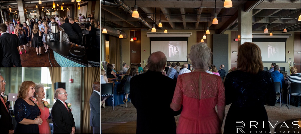 KC Western Auto Wedding | Boulevard Brewery Wedding Reception | Kansas City Wedding Photography