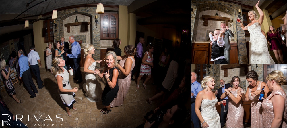 Kansas City Wedding Photographers | elegant Cellar 222 Wedding | Liberty Memorial First Look
