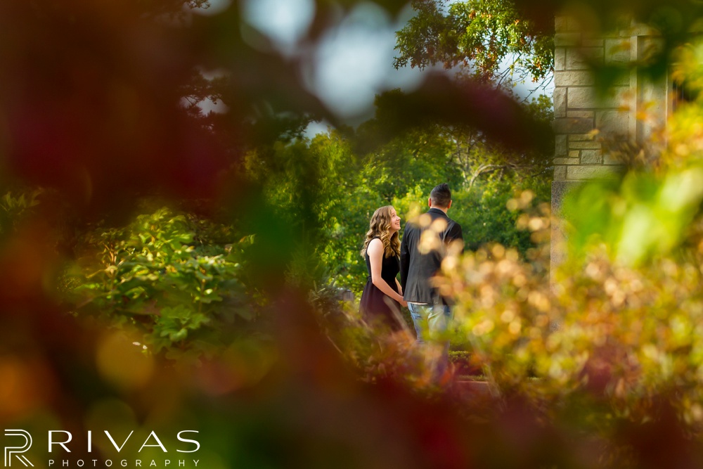 Kansas City Wedding Photography | KU Campus Proposal & Engagement Pictures | Lawrence Wedding Photographers 