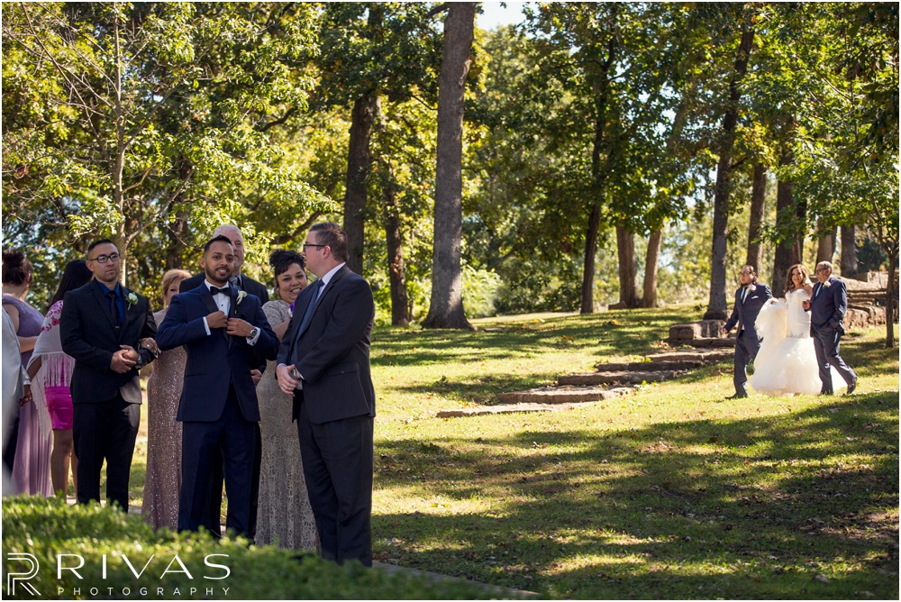 Kansas City Wedding Photography | Swope Park Memorial Wedding | Nelson Atkins Wedding Pictures