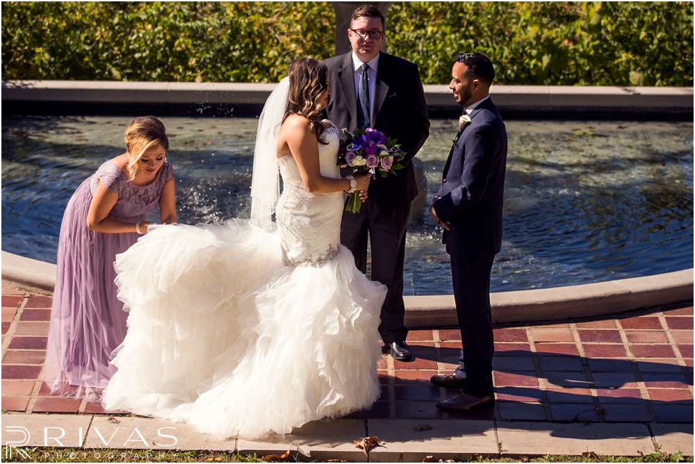 Kansas City Wedding Photography | Swope Park Memorial Wedding | Nelson Atkins Wedding Pictures