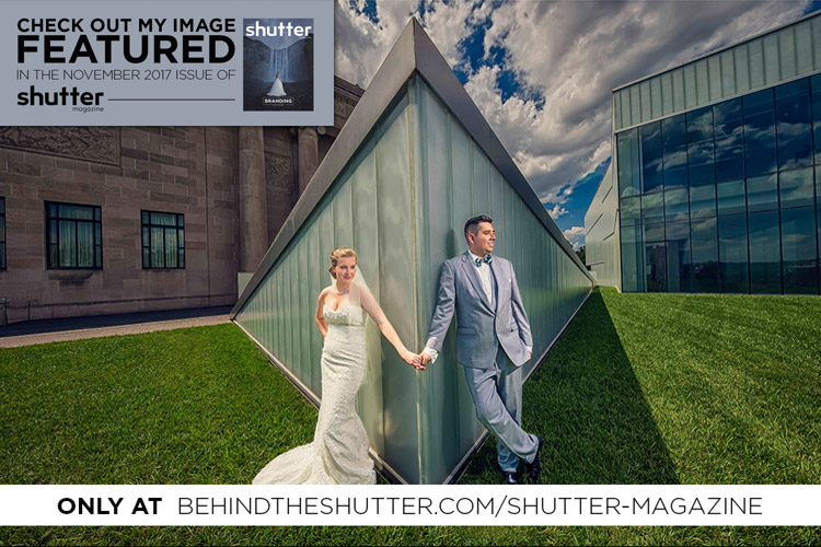 Rivas Photography featured in Shutter Mag
